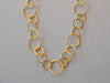 Grand Link Chain Necklace