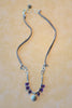 Amethyst Amor Necklace