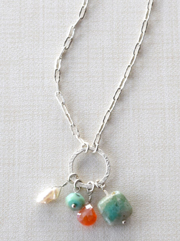 Necklace Collections