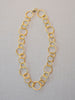 Grand Link Chain Necklace
