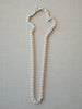 Silver Chain Necklace