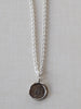 Silver Chain Necklace