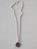 Silver Chain Necklace