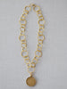 Grand Link Chain Necklace