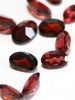 Garnet - January     birthstone