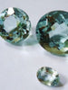 Aquamarine - March birthstone