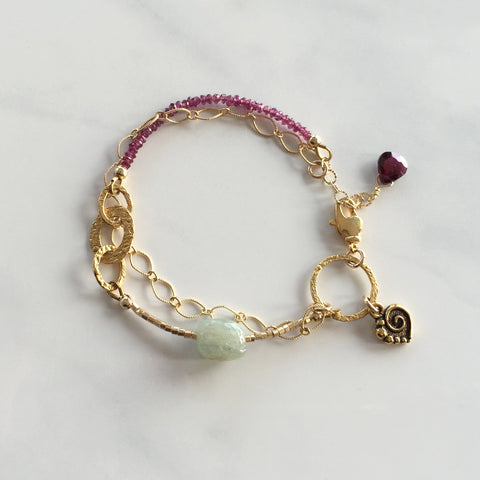 Bracelet Collection