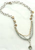Everlasting Evergreen Necklace