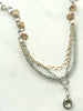Everlasting Evergreen Necklace
