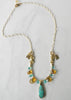 Oceana Briolette Necklace